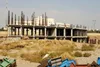 تکمیل بیمارستان ۷۰۰ تختخوابی قزوین ۱۵۰۰ میلیارد تومان اعتبار دارد
