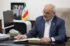رئیس دفتر رئیس‌جمهور در پیامی درگذشت پدر همسر مهندس مولوی را تسلیت گفت