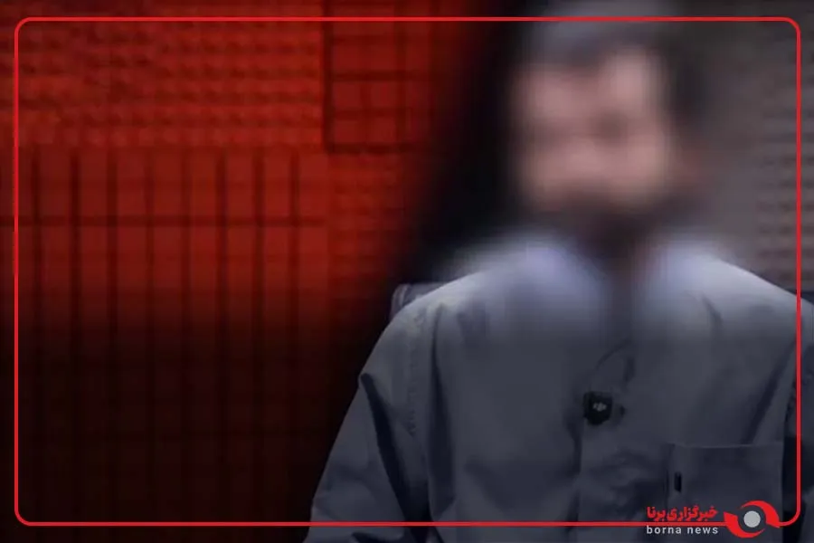 تروریست بازداشت شده: به ما گفته بودند جاده‌ها را ناامن کنید و زنان را با گلوله بزنید