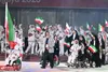 بازگشت ملی‌پوشان شش رشته ورزشی از بازی‌های پاراآسیایی ناگویا