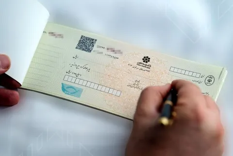 مبادلات چک در مردادماه افزایش یافت