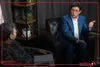 عمران عباسی، نماینده مردم مازندران در مجلس : ۳ رتبه برتر کنکور از یک مدرسه در قائم‌شهر هستند