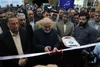 نمایشگاه دستاوردهای هفته دولت خوزستان
