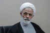 پیام تسلیت معاون حقوقی رئیس‌جمهور در پی درگذشت والده همسر حجت‌الاسلام والمسلمین سید حسن خمینی