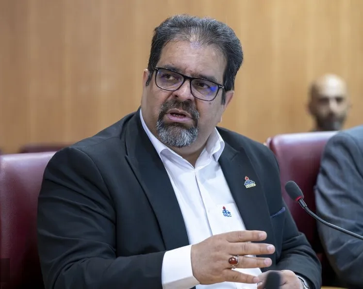 ۱۱ استان در معرض تنش گازی زمستان/ مصرف گاز کشور در پنج روز ۷۰ میلیون مترمکعب افزایش یافت