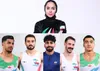 بازی‌های آسیایی ناگویا/ اعلام برنامه ملی پوشان ایران در ژیمناستیک هنری