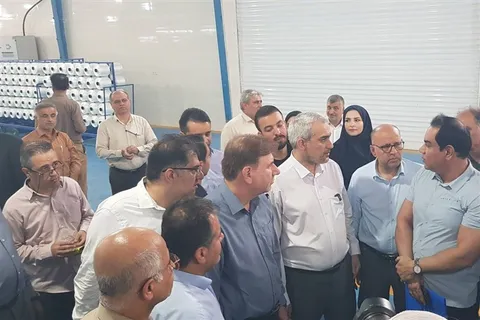 وزیر اقتصاد، بوشهر را استراتژیک و دارای تنوع تولیدی بالا دانست