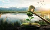 صدور آرای جایگزین حبس با رویکرد محیط‌زیستی در پلدختر