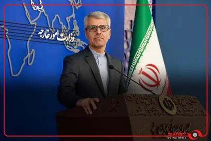 بقایی: تحریم و محاصره اقتصادی، جنگ علیه ایران است