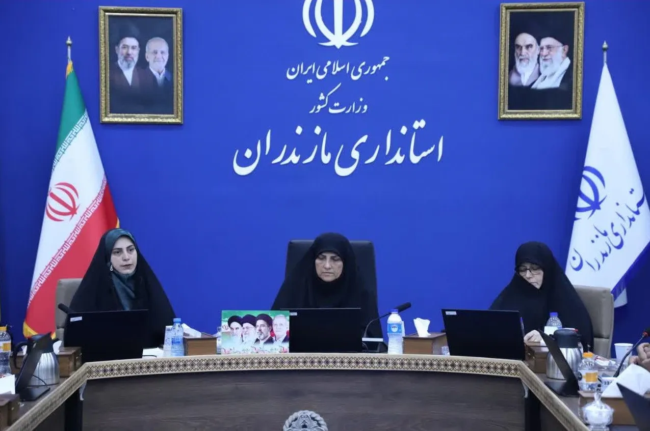 محمدی: مشارکت محله‌محور زنان، راهبردی برای حل مسائل اجتماعی و خانوادگی است