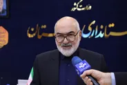 استاندار خوزستان خواستار اطلاع‌رسانی گسترده درباره تسهیلات مالیاتی اصناف شد / مالیات بیش از 74 درصد پرونده‌های مشاغل صفر است