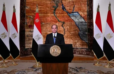 احتمال پیوستن مصر به پیمان سه‌جانبه عربستان، ترکیه و پاکستان قوت گرفت