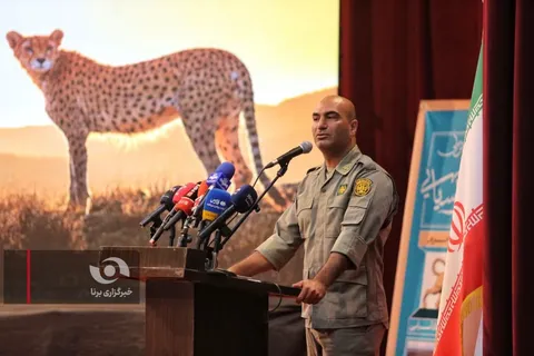 مدیرکل محیط زیست خراسان شمالی: حفاظت از یوزپلنگ آسیایی بدون مشارکت مردم امکان‌پذیر نیست