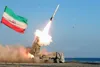 ایران هنوز از قابلیت‌های موشکی قابل توجهی برخوردار است