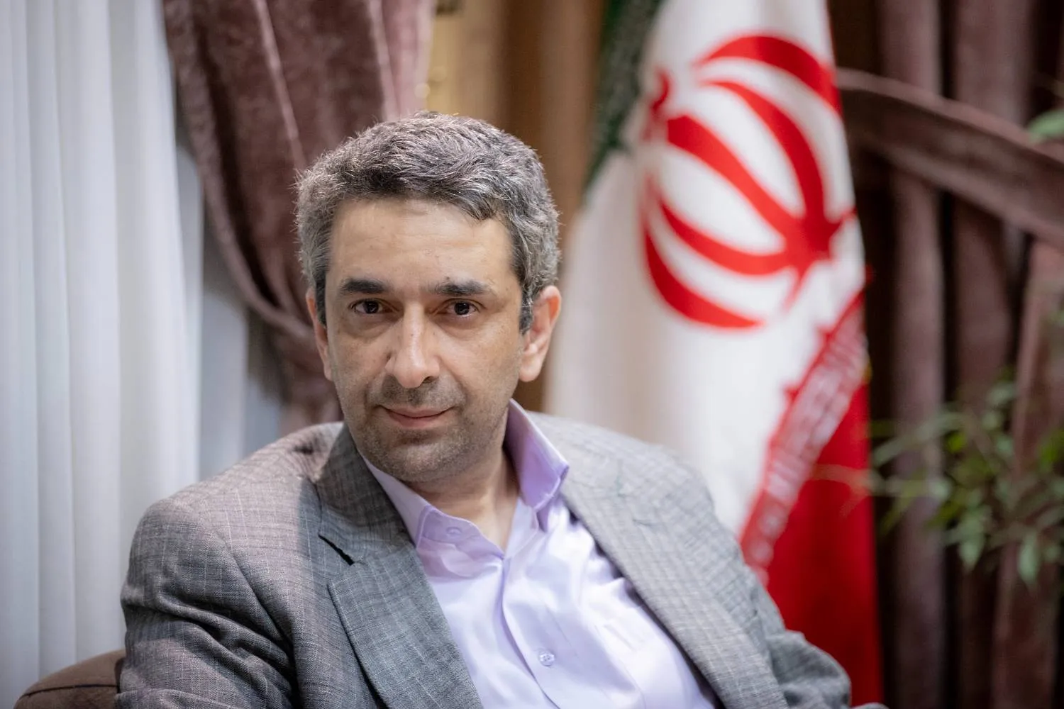 سید مهدی طباطبایی: صداوسیما مجال بدهد موظفیم بیشتر به مردم توضیح و گزارش بدهیم