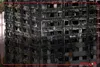 آتش‌سوزی عظیم در هتل 13 طبقه در ومبلی در لندن