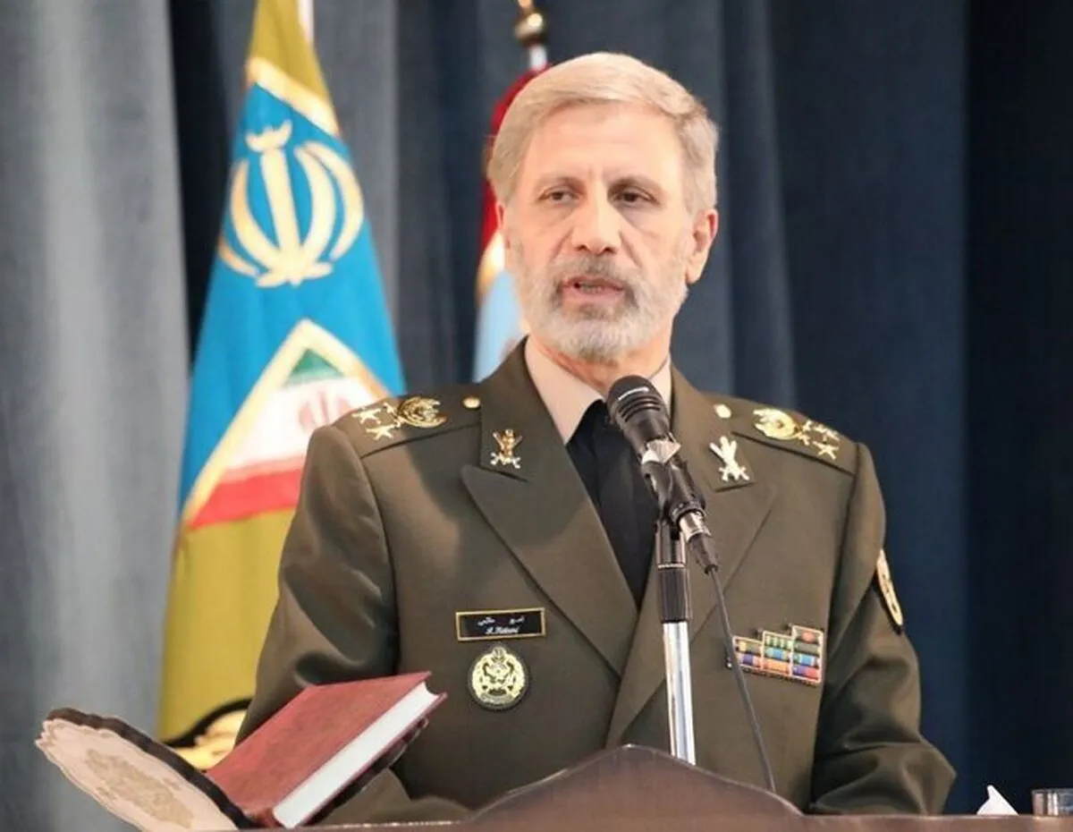 Army Chief: Our Finger is on the Trigger; U.S. and Israel Must Not Miscalculate