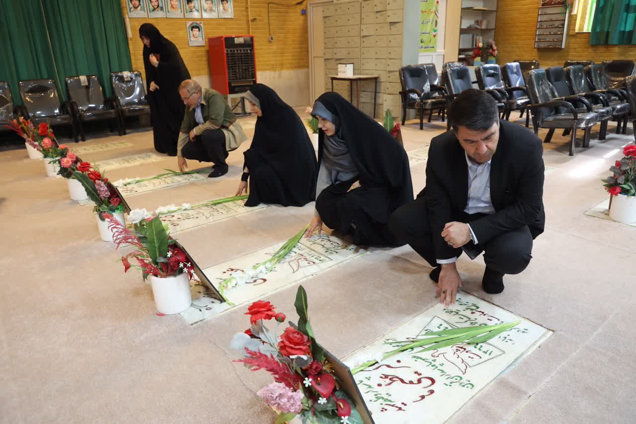 چند طرح عمرانی، خدماتی و اقتصادی در شهرستان البرز افتتاح شد چند طرح عمرانی، خدماتی و اقتصادی در شهرستان البرز افتتاح شد