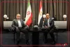 وزیر امور خارجه ایران و مصر در حاشیه اجلاس وزرای خارجه سازمان همکاری اسلامی در بغداد باهم دیدار کردند