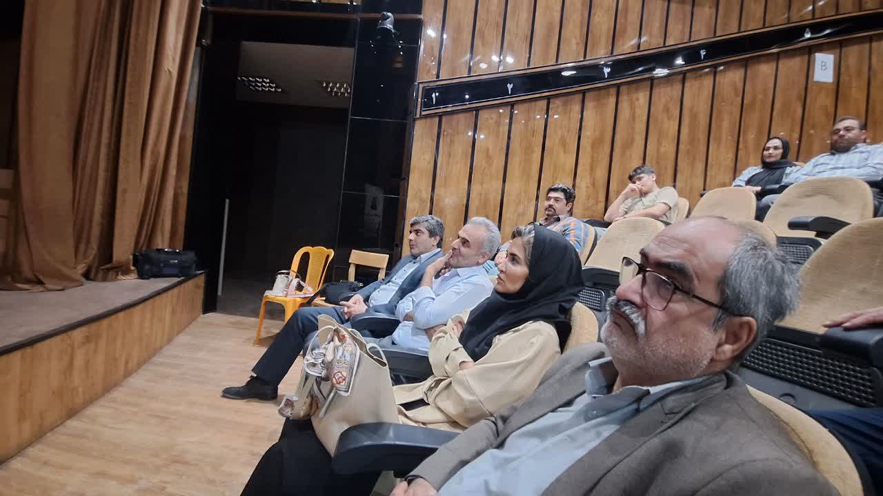 برگزاری کارگاه روانشناسی «ارتباط مؤثر» ویژه مربیان سوارکاری در قزوین