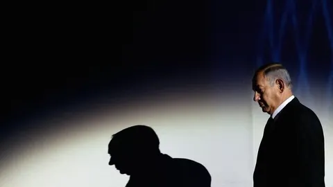 ترکیه حکم بازداشت نتانیاهو را صادر کرد