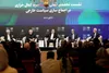 ظریف: عقلانیت، متانت و رعایت حق‌الناس از ویژگی‌های برجسته شهید خرازی بود/ مصطفوی: شهید خرازی مطالب را صادقانه به رهبری شهید منتقل می‌کرد و مورد اعتماد ایشان بود