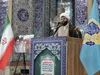 امام جمعه پاکدشت: وحدت و همدلی ملی مهم‌ترین پشتوانه ایران در برابر جنگ ترکیبی دشمن است