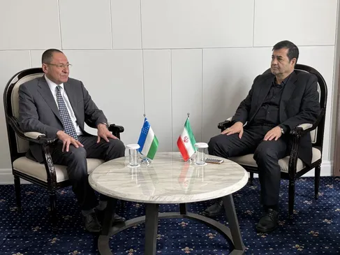 ورزش؛ پل ارتباطی ایران با جهان/ گسترش تعاملات بین‌المللی در دولت وفاق