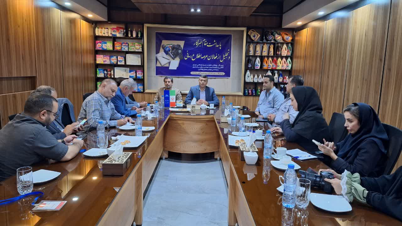 فرونشست زمین، تأمین آب و ناترازی انرژی مهمترین چالش‌های شهرستان بویین زهراست/دنبال حاشیه نیستیم 