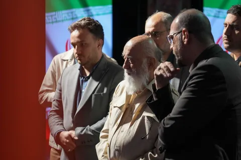 مهدی چمران: «هنر» ارزش‌های فرهنگی را ماندگار می‌کند
