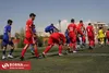 کادرفنی پایه‌های پرسپولیس تکمیل شد/ معرفی آخرین سرمربی آکادمی قرمز‌ها