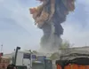 سرپرست سازمان بنادر و دریانوردی به محل حادثه اعزام شد