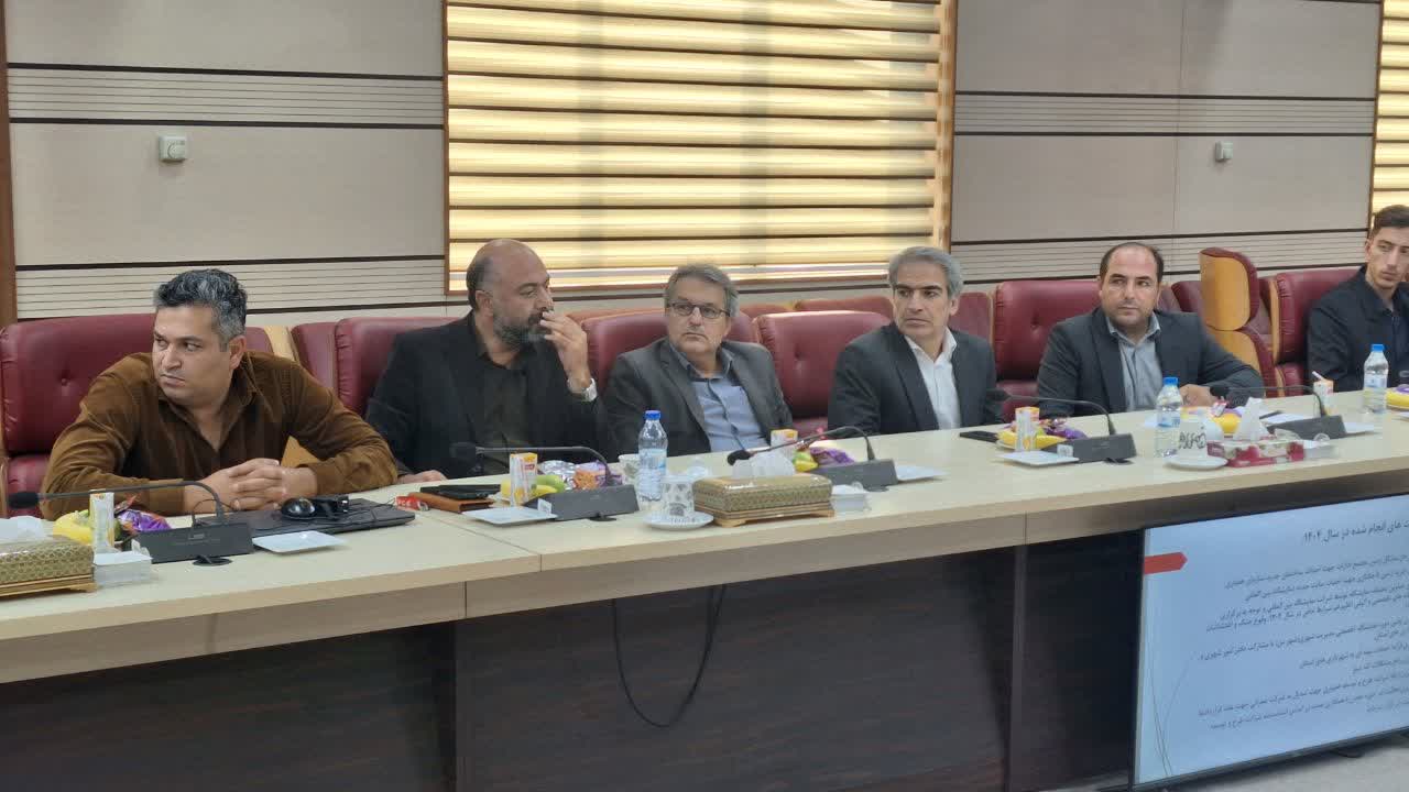 شهرداریها از ظرفیت بلندمرتبه سازی برای تولید ثروت، توسعه شهری و تأمین منابع مالی پایدار استفاده کنند شهرداریها از ظرفیت بلندمرتبه سازی برای تولید ثروت، توسعه شهری و تأمین منابع مالی پایدار استفاده کنند
