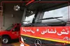 رئیس آتش‌نشانی تهران: خدمت‌رسانی به مردم بی‌وقفه ادامه دارد