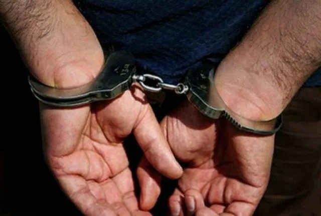 دستگیری عامل نزاع و چاقوکشی در یوسف‌آباد