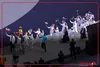 کاروان ایران؛ پیش‌قراول آغاز رژه کشورهای در مراسم افتتاحیه المپیک جوانان