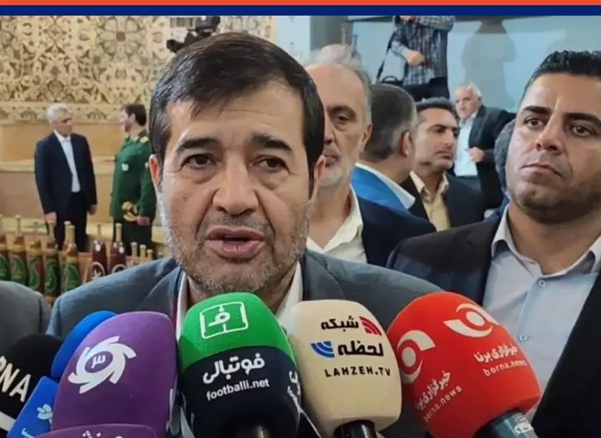 دنيامالي: استاد آزادي سيُستخدم فقط لمباريات المنتخب الوطني والديربي