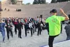 با حضور مدیرکل ورزش و جوانان ورزش صبحگاهی در بوستان ولایت ساری برگزار شد