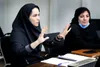 مسابقات آلیش در آرامش بالایی برگزار شد/ مشکلات داوری‌ها بسیار کم بود