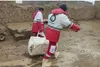 طی یک هفته گذشته سیستان و بلوچستان در صدر دریافت‌کنندگان کمک‌های هلال احمر قرار گرفت