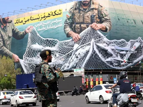 تاوان سنگین جنگ در تنگه هرمز؛ انقباض ۲.۱ درصدی اقتصاد منطقه در ۲۰۲۶