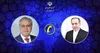 Iran, Pakistan FMs discuss Pezeshkian's visit agenda