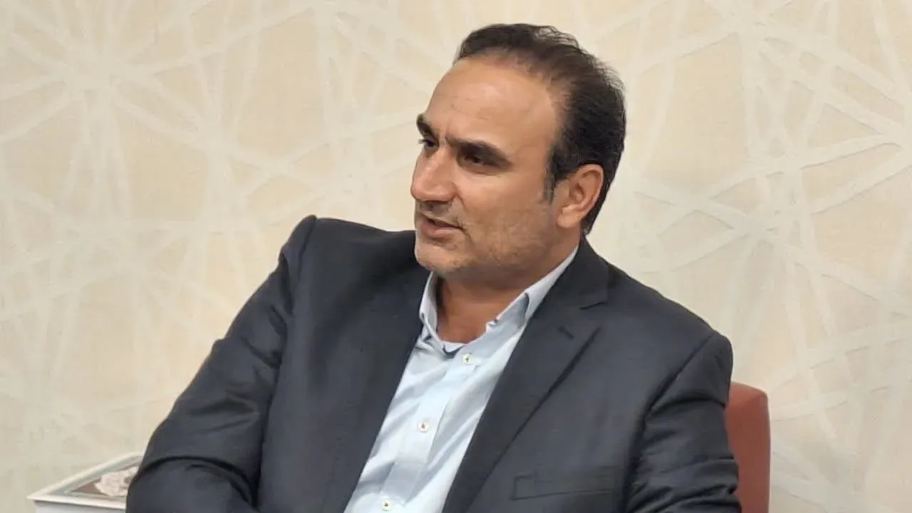 مدال آوران ورزشی نماد اقتدار و وحدت ایران اسلامی هستند