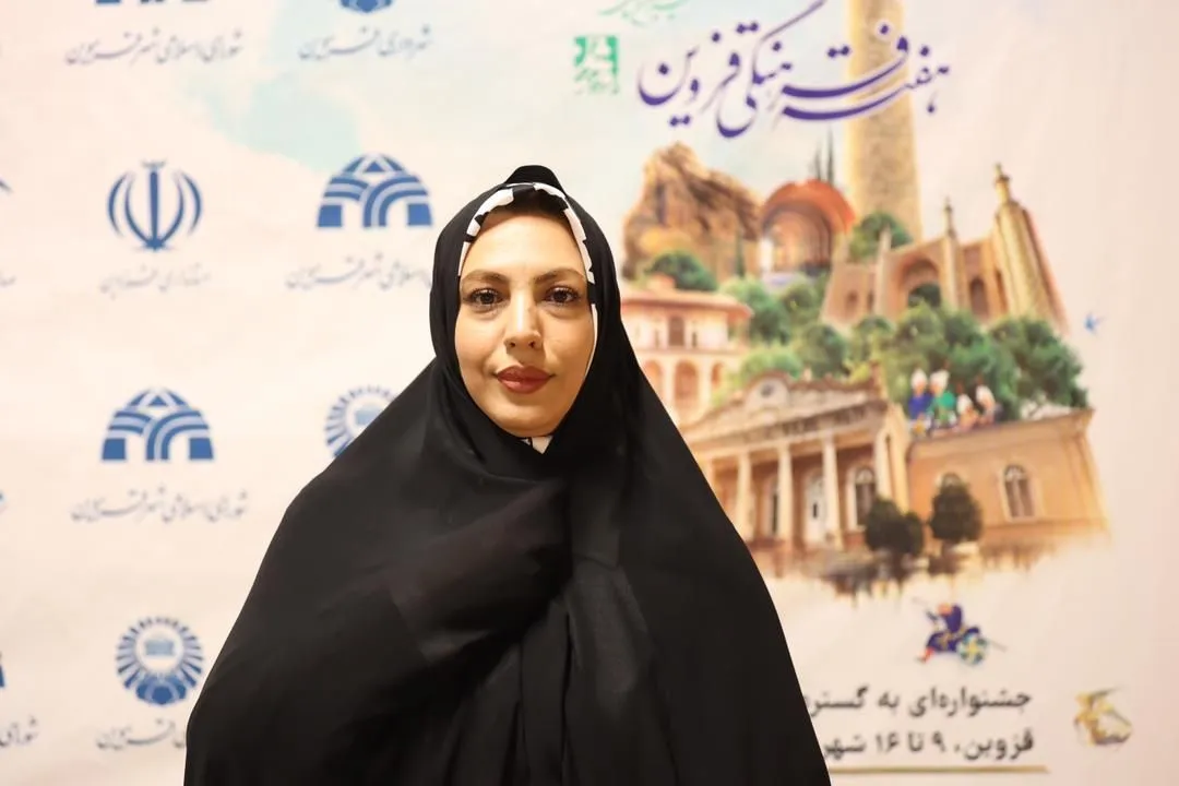 هفته فرهنگی قزوین جان دوباره‌ای به هویت این شهر بخشیده است