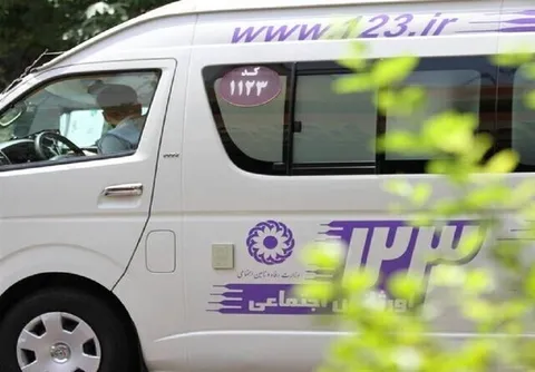 اختلافات خانوادگی بیشترین علت تماس با ۱۲۳ در سمنان است