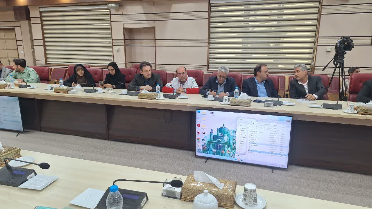 فعالیت ۷۰ سمن جوانان در قالب ۱۱ دبیرخانه تخصصی در قزوین / راه‌اندازی ۲۰ مرکز مشاوره