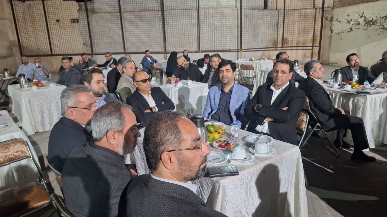 سفر به قزوین برایمان جالب وخاطره انگیز است