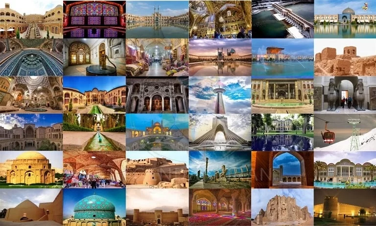 ثبت جهانی قلعه الموت؛ گام بلند قزوین برای تبدیل شدن به مقصد گردشگری ایران ثبت جهانی قلعه الموت؛ گام بلند قزوین برای تبدیل شدن به مقصد گردشگری ایران