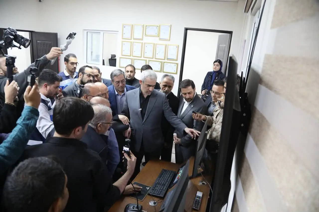 مرز بازرگان باید روانتر شود؛ تسهیل تردد در دستور کار