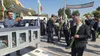 هفته دولت در قزوین با ادای احترام به شهدای انقلاب و دفاع مقدس آغاز شد/ تک صدایی نداریم مدیریت با خرد جمعی است